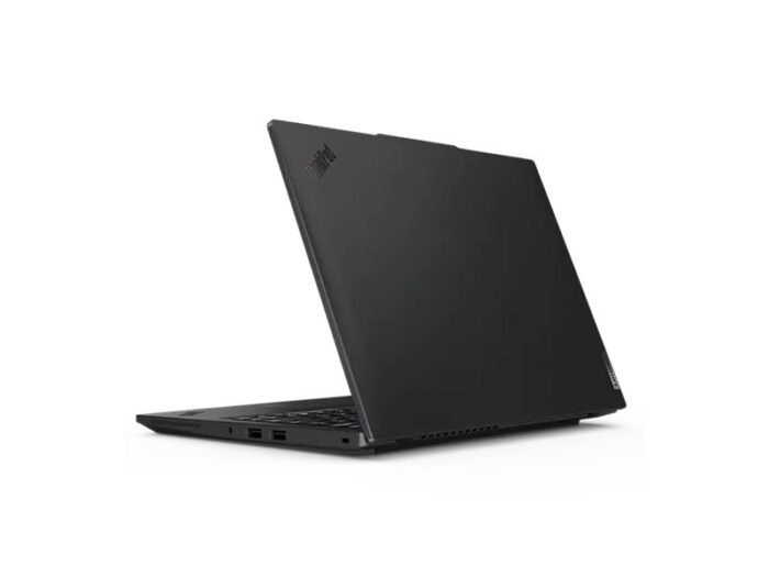 Lenovo ThinkPad L14 G6 AMD | Black | 14 " | IPS | WUXGA | 1920 x 1200 pixels | Anti-glare | AMD Ryzen 5 PRO | 215 | 16 GB | SO-DIMM DDR5 | Solid-state drive capacity 512 GB | AMD Radeon 740M Graphics | Windows 11 Pro | 802.11be | Bluetooth version 5.4 | LTE Upgradable | Keyboard language English | Keyboard backlit | Warranty 36 month(s) | Battery warranty 12 month(s)