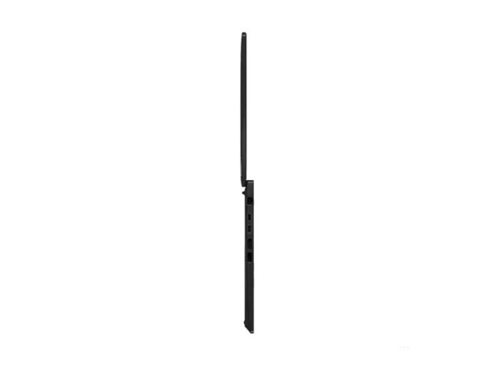 Lenovo ThinkPad L14 G6 AMD | Black | 14 " | IPS | WUXGA | 1920 x 1200 pixels | Anti-glare | AMD Ryzen 5 PRO | 215 | 16 GB | SO-DIMM DDR5 | Solid-state drive capacity 512 GB | AMD Radeon 740M Graphics | Windows 11 Pro | 802.11be | Bluetooth version 5.4 | LTE Upgradable | Keyboard language English | Keyboard backlit | Warranty 36 month(s) | Battery warranty 12 month(s)