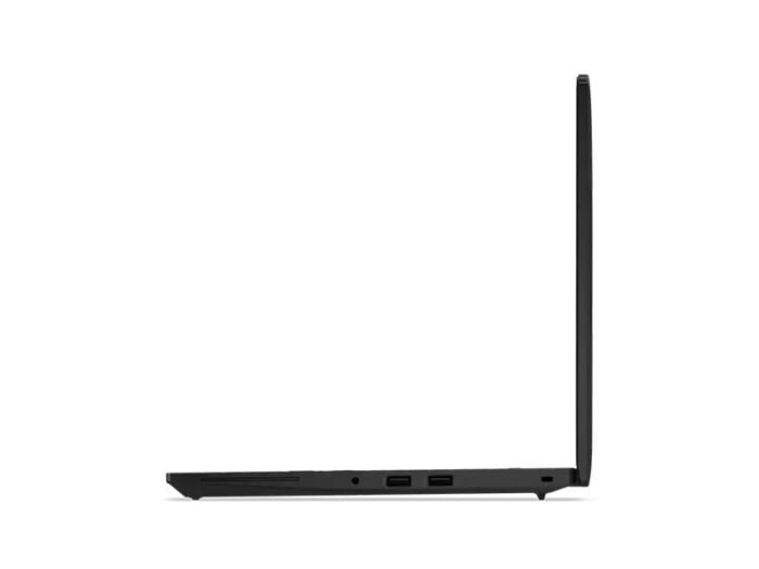 Lenovo ThinkPad L14 G6 AMD | Black | 14 " | IPS | WUXGA | 1920 x 1200 pixels | Anti-glare | AMD Ryzen 5 PRO | 215 | 16 GB | SO-DIMM DDR5 | Solid-state drive capacity 512 GB | AMD Radeon 740M Graphics | Windows 11 Pro | 802.11be | Bluetooth version 5.4 | LTE Upgradable | Keyboard language English | Keyboard backlit | Warranty 36 month(s) | Battery warranty 12 month(s)