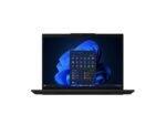 Lenovo ThinkPad L14 G6 AMD | Black | 14 " | IPS | WUXGA | 1920 x 1200 pixels | Anti-glare | AMD Ryzen 5 PRO | 215 | 16 GB | SO-DIMM DDR5 | Solid-state drive capacity 512 GB | AMD Radeon 740M Graphics | Windows 11 Pro | 802.11be | Bluetooth version 5.4 | LTE Upgradable | Keyboard language English | Keyboard backlit | Warranty 36 month(s) | Battery warranty 12 month(s)