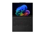 Lenovo ThinkPad L14 G7 AMD | Black | 14 " | IPS | WUXGA | 1920 x 1200 pixels | Anti-glare | AMD Ryzen AI 5 | 430 | 16 GB | SODIMM DDR5 | Solid-state drive capacity 512 GB | AMD Radeon 840M Graphics | Windows 11 Pro | 802.11be | Bluetooth version 5.4 | Keyboard language Nordic | Keyboard backlit | Warranty 36 month(s) | Battery warranty 12 month(s)
