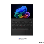 Lenovo ThinkPad L14 G7 AMD | Black | 14 " | IPS | WUXGA | 1920 x 1200 pixels | Anti-glare | AMD Ryzen AI 5 | 430 | 16 GB | SODIMM DDR5 | Solid-state drive capacity 512 GB | AMD Radeon 840M Graphics | Windows 11 Pro | 802.11be | Bluetooth version 5.4 | Keyboard language Nordic | Keyboard backlit | Warranty 36 month(s) | Battery warranty 12 month(s)