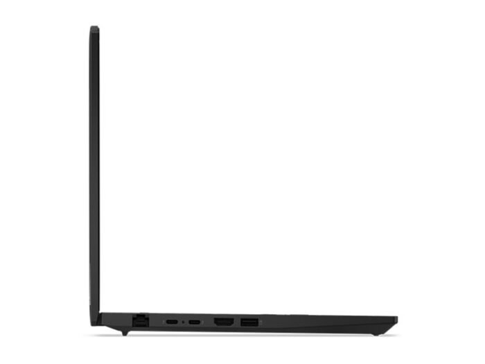 Lenovo ThinkPad L14 G7 AMD | Black | 14 " | IPS | WUXGA | 1920 x 1200 pixels | Anti-glare | AMD Ryzen AI 5 | 430 | 16 GB | SODIMM DDR5 | Solid-state drive capacity 512 GB | AMD Radeon 840M Graphics | Windows 11 Pro | 802.11be | Bluetooth version 5.4 | Keyboard language Nordic | Keyboard backlit | Warranty 36 month(s) | Battery warranty 12 month(s)