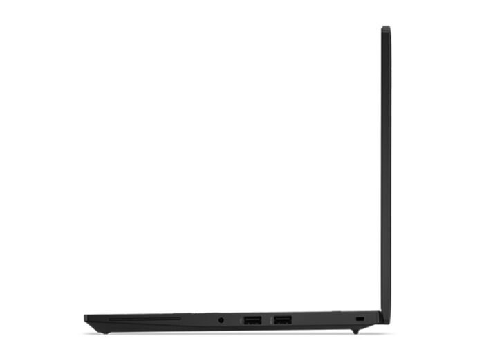 Lenovo ThinkPad L14 G7 AMD | Black | 14 " | IPS | WUXGA | 1920 x 1200 pixels | Anti-glare | AMD Ryzen AI 5 | 430 | 16 GB | SODIMM DDR5 | Solid-state drive capacity 512 GB | AMD Radeon 840M Graphics | Windows 11 Pro | 802.11be | Bluetooth version 5.4 | Keyboard language Nordic | Keyboard backlit | Warranty 36 month(s) | Battery warranty 12 month(s)
