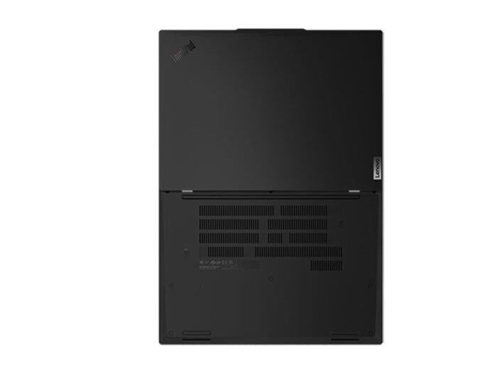 Lenovo ThinkPad L14 G7 AMD | Black | 14 " | IPS | WUXGA | 1920 x 1200 pixels | Anti-glare | AMD Ryzen AI 5 | 430 | 16 GB | SODIMM DDR5 | Solid-state drive capacity 512 GB | AMD Radeon 840M Graphics | Windows 11 Pro | 802.11be | Bluetooth version 5.4 | Keyboard language Nordic | Keyboard backlit | Warranty 36 month(s) | Battery warranty 12 month(s)