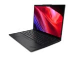 Lenovo ThinkPad L14 G7 AMD | Black | 14 " | IPS | WUXGA | 1920 x 1200 pixels | Anti-glare | AMD Ryzen AI 5 | 430 | 16 GB | SODIMM DDR5 | Solid-state drive capacity 512 GB | AMD Radeon 840M Graphics | Windows 11 Pro | 802.11be | Bluetooth version 5.4 | Keyboard language Nordic | Keyboard backlit | Warranty 36 month(s) | Battery warranty 12 month(s)