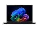 Lenovo ThinkPad L14 G7 AMD | Black | 14 " | IPS | WUXGA | 1920 x 1200 pixels | Anti-glare | AMD Ryzen AI 5 | 430 | 16 GB | SODIMM DDR5 | Solid-state drive capacity 512 GB | AMD Radeon 840M Graphics | Windows 11 Pro | 802.11be | Bluetooth version 5.4 | Keyboard language Nordic | Keyboard backlit | Warranty 36 month(s) | Battery warranty 12 month(s)