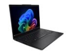 Lenovo ThinkPad L14 G7 AMD | Black | 14 " | IPS | WUXGA | 1920 x 1200 pixels | Anti-glare | AMD Ryzen AI 5 | 430 | 16 GB | SODIMM DDR5 | Solid-state drive capacity 512 GB | AMD Radeon 840M Graphics | Windows 11 Pro | 802.11be | Bluetooth version 5.4 | Keyboard language Nordic | Keyboard backlit | Warranty 36 month(s) | Battery warranty 12 month(s)