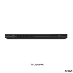 Lenovo ThinkPad L14 G7 AMD | Black | 14 " | IPS | WUXGA | 1920 x 1200 pixels | Anti-glare | AMD Ryzen AI 5 | 430 | 16 GB | SODIMM DDR5 | Solid-state drive capacity 512 GB | AMD Radeon 840M Graphics | Windows 11 Pro | 802.11be | Bluetooth version 5.4 | Keyboard language Nordic | Keyboard backlit | Warranty 36 month(s) | Battery warranty 12 month(s)
