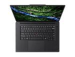 Lenovo ThinkPad P1 G8 Intel | Black | 16 " | IPS | WUXGA | 1920 x 1200 pixels | Intel Core Ultra 7 | 255H | 32 GB | LPCAMM2 LPDDR5x | Solid-state drive capacity 1000 GB | NVIDIA RTX PRO 1000 Blackwell Generation | GDDR7 | 8 GB | Windows 11 Pro | 802.11be | Bluetooth version 5.4 | Keyboard language English | Keyboard backlit | Warranty 36 month(s) | Battery warranty 12 month(s)