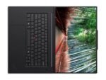 Lenovo ThinkPad P1 G8 Intel | Black | 16 " | IPS | WUXGA | 1920 x 1200 pixels | Intel Core Ultra 7 | 255H | 32 GB | LPCAMM2 LPDDR5x | Solid-state drive capacity 1000 GB | NVIDIA RTX PRO 1000 Blackwell Generation | GDDR7 | 8 GB | Windows 11 Pro | 802.11be | Bluetooth version 5.4 | Keyboard language English | Keyboard backlit | Warranty 36 month(s) | Battery warranty 12 month(s)