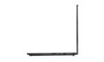 Lenovo ThinkPad P1 G8 Intel | Black | 16 " | IPS | WUXGA | 1920 x 1200 pixels | Intel Core Ultra 7 | 255H | 32 GB | LPCAMM2 LPDDR5x | Solid-state drive capacity 1000 GB | NVIDIA RTX PRO 1000 Blackwell Generation | GDDR7 | 8 GB | Windows 11 Pro | 802.11be | Bluetooth version 5.4 | Keyboard language English | Keyboard backlit | Warranty 36 month(s) | Battery warranty 12 month(s)
