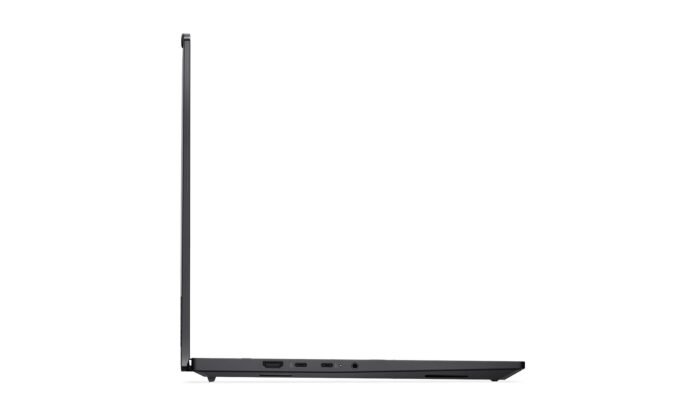 Lenovo ThinkPad P1 G8 Intel | Black | 16 " | IPS | WUXGA | 1920 x 1200 pixels | Intel Core Ultra 7 | 255H | 32 GB | LPCAMM2 LPDDR5x | Solid-state drive capacity 1000 GB | NVIDIA RTX PRO 1000 Blackwell Generation | GDDR7 | 8 GB | Windows 11 Pro | 802.11be | Bluetooth version 5.4 | Keyboard language English | Keyboard backlit | Warranty 36 month(s) | Battery warranty 12 month(s)