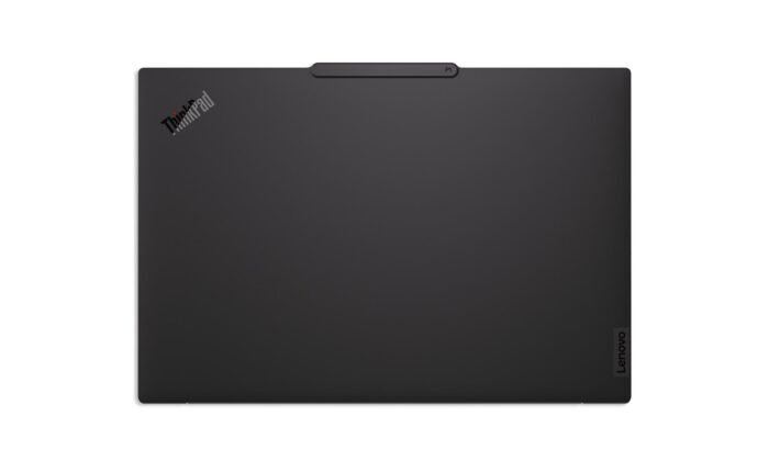 Lenovo ThinkPad P1 G8 Intel | Black | 16 " | IPS | WUXGA | 1920 x 1200 pixels | Intel Core Ultra 7 | 255H | 32 GB | LPCAMM2 LPDDR5x | Solid-state drive capacity 1000 GB | NVIDIA RTX PRO 1000 Blackwell Generation | GDDR7 | 8 GB | Windows 11 Pro | 802.11be | Bluetooth version 5.4 | Keyboard language English | Keyboard backlit | Warranty 36 month(s) | Battery warranty 12 month(s)