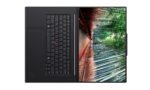 Lenovo ThinkPad P1 G8 Intel | Black | 16 " | IPS | WUXGA | 1920 x 1200 pixels | Intel Core Ultra 7 | 255H | 32 GB | LPCAMM2 LPDDR5x | Solid-state drive capacity 1000 GB | NVIDIA RTX PRO 1000 Blackwell Generation | GDDR7 | 8 GB | Windows 11 Pro | 802.11be | Bluetooth version 5.4 | Keyboard language English | Keyboard backlit | Warranty 36 month(s) | Battery warranty 12 month(s)