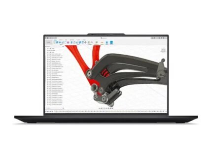 Lenovo ThinkPad P1 G8 Intel | Black | 16 " | IPS | WUXGA | 1920 x 1200 pixels | Intel Core Ultra 7 | 255H | 32 GB | LPCAMM2 LPDDR5x | Solid-state drive capacity 1000 GB | NVIDIA RTX PRO 1000 Blackwell Generation | GDDR7 | 8 GB | Windows 11 Pro | 802.11be | Bluetooth version 5.4 | Keyboard language English | Keyboard backlit | Warranty 36 month(s) | Battery warranty 12 month(s)