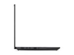 Lenovo ThinkPad P14s G7 AMD | Black | 14 " | IPS | WUXGA | 1920 x 1200 pixels | Anti-glare | AMD Ryzen AI 5 PRO | 440 | 16 GB | SODIMM DDR5 | Solid-state drive capacity 512 GB | AMD Radeon 840M Graphics | Windows 11 Pro | 802.11be | Bluetooth version 5.4 | Keyboard language Nordic | Keyboard backlit | Warranty 36 month(s) | Battery warranty 12 month(s)