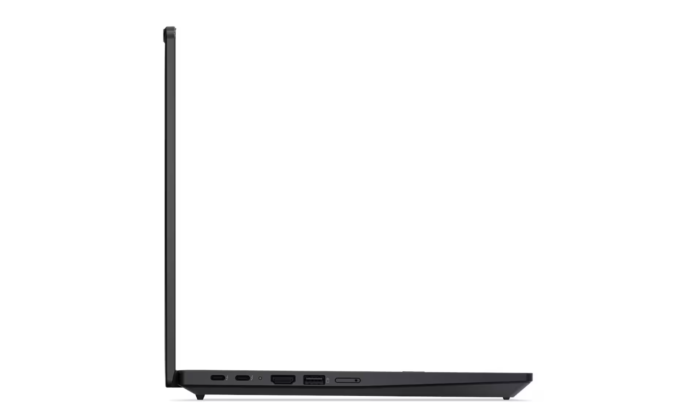Lenovo ThinkPad P14s G7 AMD | Black | 14 " | IPS | WUXGA | 1920 x 1200 pixels | Anti-glare | AMD Ryzen AI 5 PRO | 440 | 16 GB | SODIMM DDR5 | Solid-state drive capacity 512 GB | AMD Radeon 840M Graphics | Windows 11 Pro | 802.11be | Bluetooth version 5.4 | Keyboard language Nordic | Keyboard backlit | Warranty 36 month(s) | Battery warranty 12 month(s)