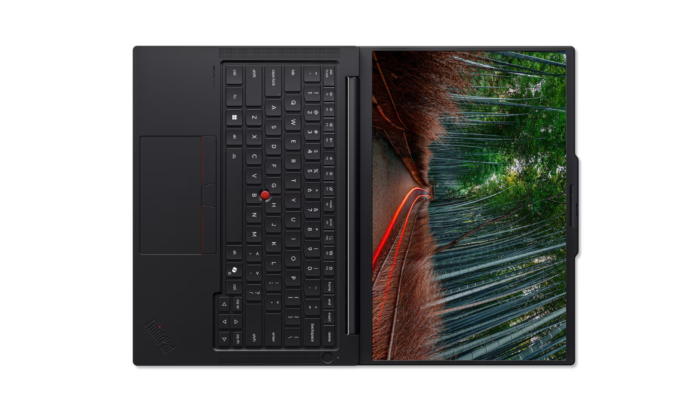 Lenovo ThinkPad P14s G7 AMD | Black | 14 " | IPS | WUXGA | 1920 x 1200 pixels | Anti-glare | AMD Ryzen AI 5 PRO | 440 | 16 GB | SODIMM DDR5 | Solid-state drive capacity 512 GB | AMD Radeon 840M Graphics | Windows 11 Pro | 802.11be | Bluetooth version 5.4 | Keyboard language Nordic | Keyboard backlit | Warranty 36 month(s) | Battery warranty 12 month(s)