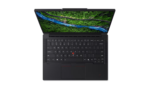 Lenovo ThinkPad P14s G7 AMD | Black | 14 " | IPS | WUXGA | 1920 x 1200 pixels | Anti-glare | AMD Ryzen AI 5 PRO | 440 | 16 GB | SODIMM DDR5 | Solid-state drive capacity 512 GB | AMD Radeon 840M Graphics | Windows 11 Pro | 802.11be | Bluetooth version 5.4 | Keyboard language Nordic | Keyboard backlit | Warranty 36 month(s) | Battery warranty 12 month(s)