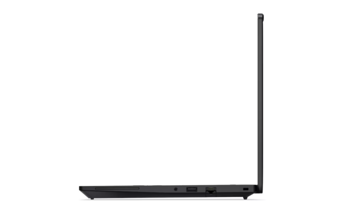 Lenovo ThinkPad P14s G7 AMD | Black | 14 " | IPS | WUXGA | 1920 x 1200 pixels | Anti-glare | AMD Ryzen AI 7 PRO | 450 | 32 (2x16GB) GB | SODIMM DDR5 | Solid-state drive capacity 1000 GB | AMD Radeon 860M Graphics | Windows 11 Pro | 802.11be | Bluetooth version 5.4 | Keyboard language Nordic | Keyboard backlit | Warranty 36 month(s) | Battery warranty 12 month(s)