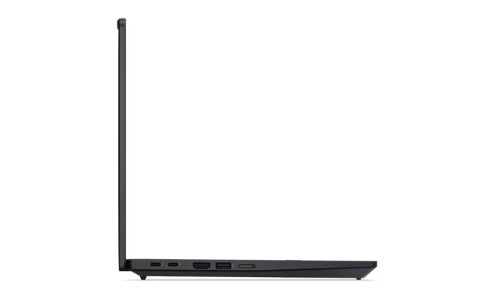 Lenovo ThinkPad P14s G7 AMD | Black | 14 " | IPS | WUXGA | 1920 x 1200 pixels | Anti-glare | AMD Ryzen AI 7 PRO | 450 | 32 (2x16GB) GB | SODIMM DDR5 | Solid-state drive capacity 1000 GB | AMD Radeon 860M Graphics | Windows 11 Pro | 802.11be | Bluetooth version 5.4 | Keyboard language Nordic | Keyboard backlit | Warranty 36 month(s) | Battery warranty 12 month(s)