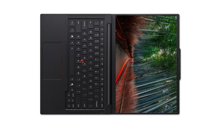 Lenovo ThinkPad P14s G7 AMD | Black | 14 " | IPS | WUXGA | 1920 x 1200 pixels | Anti-glare | AMD Ryzen AI 7 PRO | 450 | 32 (2x16GB) GB | SODIMM DDR5 | Solid-state drive capacity 1000 GB | AMD Radeon 860M Graphics | Windows 11 Pro | 802.11be | Bluetooth version 5.4 | Keyboard language Nordic | Keyboard backlit | Warranty 36 month(s) | Battery warranty 12 month(s)