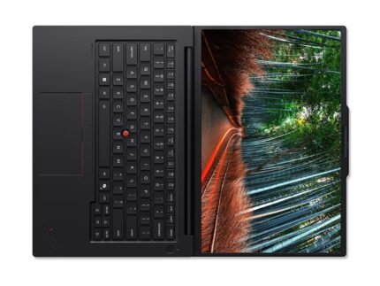 Lenovo ThinkPad P14s G7 AMD | Black | 14 " | IPS | WUXGA | 1920 x 1200 pixels | Anti-glare | AMD Ryzen AI 7 PRO | 450 | 32 (2x16GB) GB | SODIMM DDR5 | Solid-state drive capacity 1000 GB | AMD Radeon 860M Graphics | Windows 11 Pro | 802.11be | Bluetooth version 5.4 | Keyboard language English | Keyboard backlit | Warranty 36 month(s) | Battery warranty 12 month(s)
