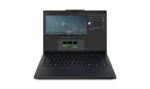 Lenovo ThinkPad P14s G7 Intel | Black | 14.5 " | IPS | WUXGA | 1920 x 1200 pixels | Anti-glare | Intel Core Ultra 7 | 366H | 32 GB | LPCAMM2 LPDDR5X | Solid-state drive capacity 1000 GB | NVIDIA RTX PRO 1000 Blackwell Generation | GDDR7 | 8 GB | Windows 11 Pro | 802.11be | Bluetooth version 5.4 | Keyboard language English | Keyboard backlit | Warranty 36 month(s) | Battery warranty 12 month(s)