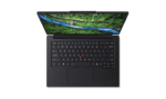 Lenovo ThinkPad P14s G7 Intel | Black | 14.5 " | IPS | WUXGA | 1920 x 1200 pixels | Anti-glare | Intel Core Ultra 7 | 366H | 32 GB | LPCAMM2 LPDDR5X | Solid-state drive capacity 1000 GB | NVIDIA RTX PRO 1000 Blackwell Generation | GDDR7 | 8 GB | Windows 11 Pro | 802.11be | Bluetooth version 5.4 | Keyboard language English | Keyboard backlit | Warranty 36 month(s) | Battery warranty 12 month(s)