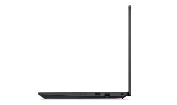 Lenovo ThinkPad P14s G7 Intel | Black | 14.5 " | IPS | WUXGA | 1920 x 1200 pixels | Anti-glare | Intel Core Ultra 7 | 366H | 32 GB | LPCAMM2 LPDDR5X | Solid-state drive capacity 1000 GB | NVIDIA RTX PRO 1000 Blackwell Generation | GDDR7 | 8 GB | Windows 11 Pro | 802.11be | Bluetooth version 5.4 | Keyboard language English | Keyboard backlit | Warranty 36 month(s) | Battery warranty 12 month(s)