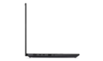 Lenovo ThinkPad P14s G7 Intel | Black | 14.5 " | IPS | WUXGA | 1920 x 1200 pixels | Anti-glare | Intel Core Ultra 7 | 366H | 32 GB | LPCAMM2 LPDDR5X | Solid-state drive capacity 1000 GB | NVIDIA RTX PRO 1000 Blackwell Generation | GDDR7 | 8 GB | Windows 11 Pro | 802.11be | Bluetooth version 5.4 | Keyboard language English | Keyboard backlit | Warranty 36 month(s) | Battery warranty 12 month(s)