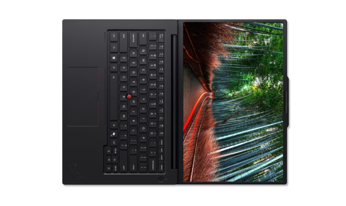 Lenovo ThinkPad P14s Gen 7 14.5 WUXGA ULT7-356H/16GB/512GB/NVIDIA RTX PRO 500Blackwell Generation 6GB/WIN11 Pro/Nordic Backlit kbd/Black/FP/ | Lenovo