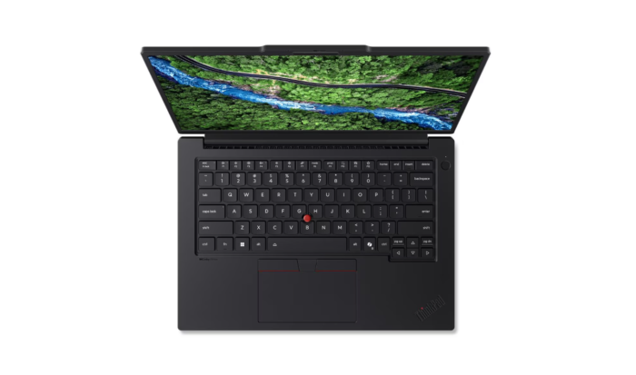 Lenovo ThinkPad P14s Gen 7 14.5 WUXGA ULT7-356H/16GB/512GB/NVIDIA RTX PRO 500Blackwell Generation 6GB/WIN11 Pro/Nordic Backlit kbd/Black/FP/ | Lenovo