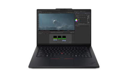 Lenovo ThinkPad P14s Gen 7 14.5 WUXGA ULT7-356H/32GB/1TB/NVIDIA RTX PRO 500 Blackwell Laptop GPU 6GB/WIN11Pro/ENG Backlit kbd/FP/3Y Warranty