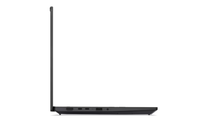 Lenovo ThinkPad P14s Gen 7 14.5 WUXGA ULT7-356H/32GB/1TB/NVIDIA RTX PRO 500Blackwell Generation 6GB/WIN11 Pro/Nordic Backlit kbd/Black/FP/5G