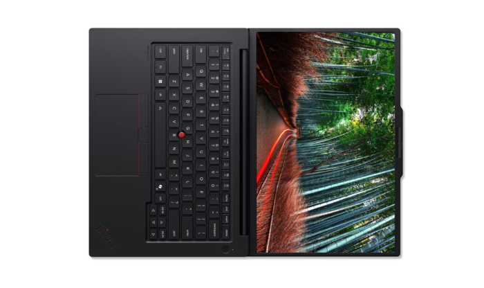Lenovo ThinkPad P14s Gen 7 14.5 WUXGA ULT7-356H/32GB/1TB/NVIDIA RTX PRO 500Blackwell Generation 6GB/WIN11 Pro/Nordic Backlit kbd/Black/FP/5G