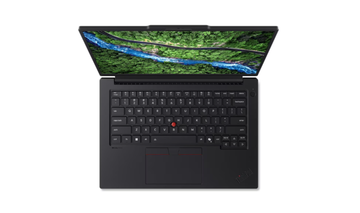 Lenovo ThinkPad P14s Gen 7 14.5 WUXGA ULT7-356H/32GB/1TB/NVIDIA RTX PRO 500Blackwell Generation 6GB/WIN11 Pro/Nordic Backlit kbd/Black/FP/5G