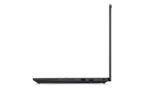Lenovo ThinkPad P14s Gen 7 14.5 WUXGA ULT7-366H/32GB/1TB/NVIDIA RTX PRO 1000Blackwell Generation 8GB/WIN11 Pro/Nordic Backlit kbd/Black/FP/5