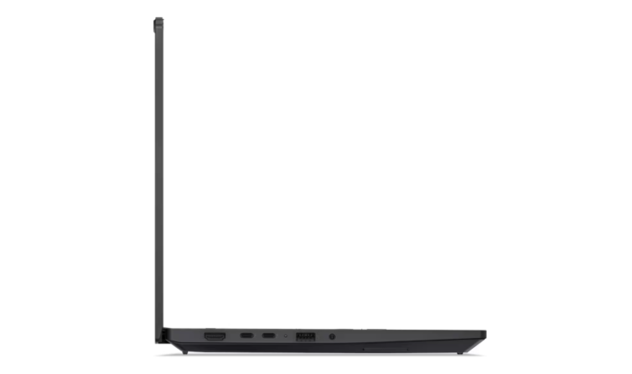Lenovo ThinkPad P14s Gen 7 14.5 WUXGA ULT7-366H/32GB/1TB/NVIDIA RTX PRO 1000Blackwell Generation 8GB/WIN11 Pro/Nordic Backlit kbd/Black/FP/5
