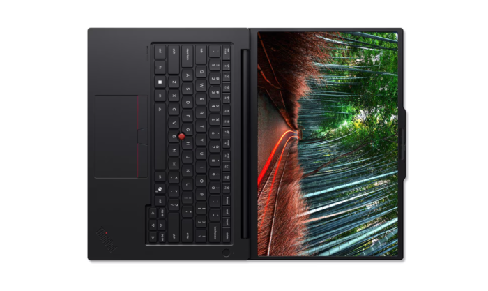 Lenovo ThinkPad P14s Gen 7 14.5 WUXGA ULT7-366H/32GB/1TB/NVIDIA RTX PRO 1000Blackwell Generation 8GB/WIN11 Pro/Nordic Backlit kbd/Black/FP/5