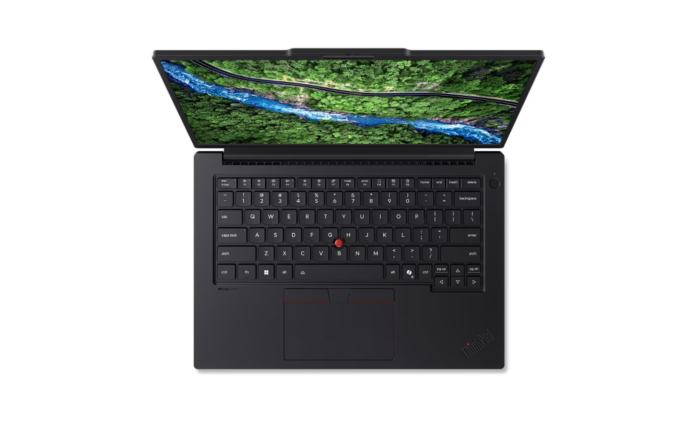 Lenovo ThinkPad P14s Gen 7 14.5 WUXGA ULT7-366H/32GB/1TB/NVIDIA RTX PRO 1000Blackwell Generation 8GB/WIN11 Pro/Nordic Backlit kbd/Black/FP/5
