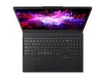 Lenovo ThinkPad P16 G3 Intel | Black | 16 " | IPS | WUXGA | 1920 x 1200 pixels | Anti-glare | Intel Core Ultra 7 | 255HX | 32 (2x16GB) GB | SODIMM DDR5 | Solid-state drive capacity 1000 GB | NVIDIA RTX PRO 2000 Blackwell Generation | GDDR7 | 8 GB | Windows 11 Pro | 802.11be | Bluetooth version 5.4 | Keyboard language Nordic | Keyboard backlit | Warranty 36 month(s) | Battery warranty 12 month(s)