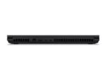 Lenovo ThinkPad P16 G3 Intel | Black | 16 " | IPS | WUXGA | 1920 x 1200 pixels | Anti-glare | Intel Core Ultra 7 | 255HX | 32 (2x16GB) GB | SODIMM DDR5 | Solid-state drive capacity 1000 GB | NVIDIA RTX PRO 2000 Blackwell Generation | GDDR7 | 8 GB | Windows 11 Pro | 802.11be | Bluetooth version 5.4 | Keyboard language Nordic | Keyboard backlit | Warranty 36 month(s) | Battery warranty 12 month(s)