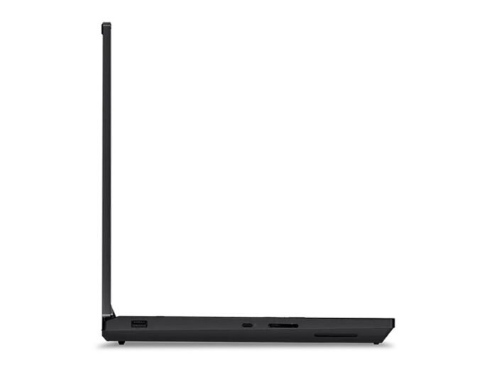 Lenovo ThinkPad P16 G3 Intel | Black | 16 " | IPS | WUXGA | 1920 x 1200 pixels | Anti-glare | Intel Core Ultra 7 | 255HX | 32 (2x16GB) GB | SODIMM DDR5 | Solid-state drive capacity 1000 GB | NVIDIA RTX PRO 2000 Blackwell Generation | GDDR7 | 8 GB | Windows 11 Pro | 802.11be | Bluetooth version 5.4 | Keyboard language Nordic | Keyboard backlit | Warranty 36 month(s) | Battery warranty 12 month(s)