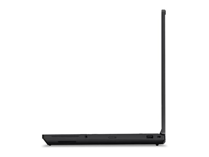Lenovo ThinkPad P16 G3 Intel | Black | 16 " | IPS | WUXGA | 1920 x 1200 pixels | Anti-glare | Intel Core Ultra 7 | 255HX | 32 (2x16GB) GB | SODIMM DDR5 | Solid-state drive capacity 1000 GB | NVIDIA RTX PRO 2000 Blackwell Generation | GDDR7 | 8 GB | Windows 11 Pro | 802.11be | Bluetooth version 5.4 | Keyboard language Nordic | Keyboard backlit | Warranty 36 month(s) | Battery warranty 12 month(s)