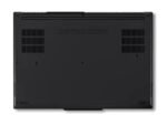 Lenovo ThinkPad P16 G3 Intel | Black | 16 " | IPS | WUXGA | 1920 x 1200 pixels | Anti-glare | Intel Core Ultra 7 | 255HX | 32 (2x16GB) GB | SODIMM DDR5 | Solid-state drive capacity 1000 GB | NVIDIA RTX PRO 2000 Blackwell Generation | GDDR7 | 8 GB | Windows 11 Pro | 802.11be | Bluetooth version 5.4 | Keyboard language Nordic | Keyboard backlit | Warranty 36 month(s) | Battery warranty 12 month(s)