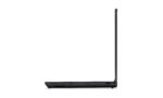 Lenovo ThinkPad P16 G3 Intel | Black | 16 " | IPS | WUXGA | 1920 x 1200 pixels | Anti-glare | Intel Core Ultra 7 | 255HX | 32 (2x16GB) GB | SODIMM DDR5 | Solid-state drive capacity 1000 GB | NVIDIA RTX PRO 2000 Blackwell Generation | GDDR7 | 8 GB | Windows 11 Pro | 802.11be | Bluetooth version 5.4 | Keyboard language Nordic | Keyboard backlit | Warranty 36 month(s) | Battery warranty 12 month(s)