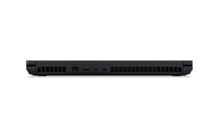 Lenovo ThinkPad P16 G3 Intel | Black | 16 " | IPS | WUXGA | 1920 x 1200 pixels | Anti-glare | Intel Core Ultra 7 | 255HX | 32 (2x16GB) GB | SODIMM DDR5 | Solid-state drive capacity 1000 GB | NVIDIA RTX PRO 2000 Blackwell Generation | GDDR7 | 8 GB | Windows 11 Pro | 802.11be | Bluetooth version 5.4 | Keyboard language Nordic | Keyboard backlit | Warranty 36 month(s) | Battery warranty 12 month(s)