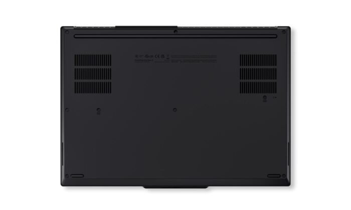 Lenovo ThinkPad P16 G3 Intel | Black | 16 " | IPS | WUXGA | 1920 x 1200 pixels | Anti-glare | Intel Core Ultra 7 | 255HX | 32 (2x16GB) GB | SODIMM DDR5 | Solid-state drive capacity 1000 GB | NVIDIA RTX PRO 2000 Blackwell Generation | GDDR7 | 8 GB | Windows 11 Pro | 802.11be | Bluetooth version 5.4 | Keyboard language Nordic | Keyboard backlit | Warranty 36 month(s) | Battery warranty 12 month(s)